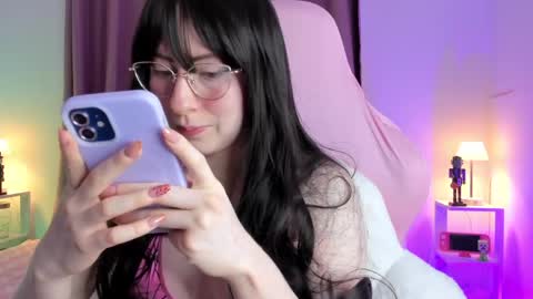 Snapshot of meikitty chatting on 10/05/25, 09:56 Mei online show from 10/05/25, 09:56