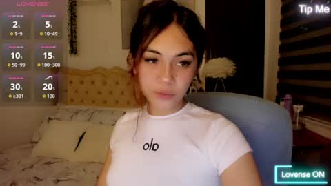 meiluxe online show from 07/14/26, 11:49