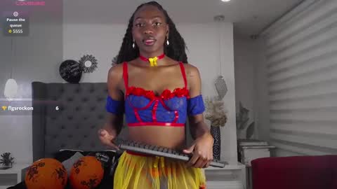 meilybarbie online show from 10/17/25, 08:00