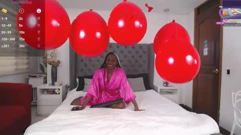 meilybarbie online show from 11/19/25, 12:49