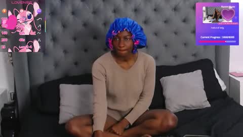 meilybarbie online show from 01/08/26, 11:34