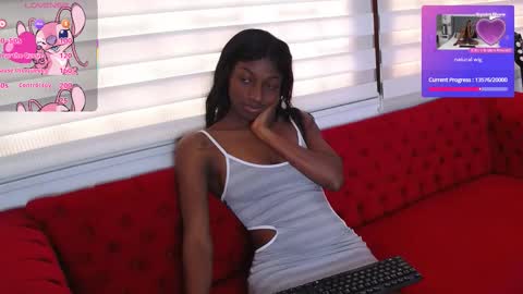 meilybarbie online show from 01/15/26, 12:21