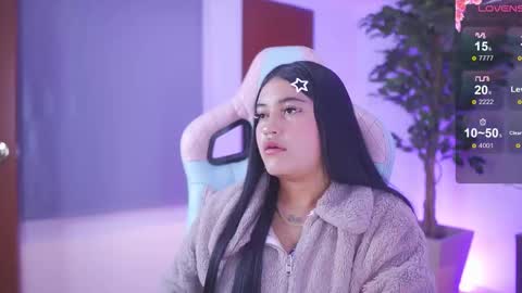 Snapshot of meilyn_ chatting on 03/02/26, 12:23 Meilyn online show from 03/02/26, 12:23