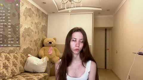 Mei online show from 05/03/26, 04:24