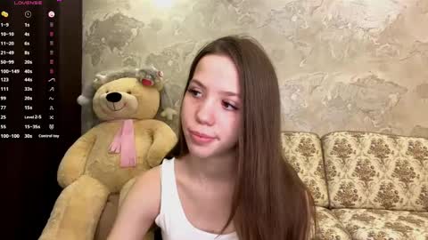 Mei online show from 05/18/26, 03:51