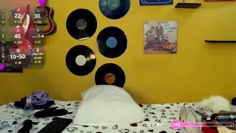 MEIS online show from 02/17/26, 02:30