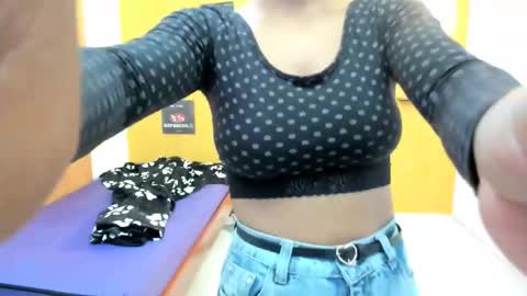 MEIS online show from 03/13/26, 01:45