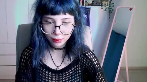 mori3 online show from 12/08/24, 01:24