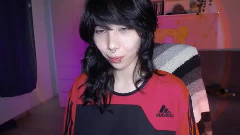 mori3 online show from 10/25/25, 10:56