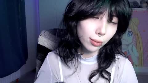 mori3 online show from 11/10/25, 08:46