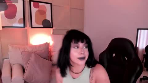 Melvis online show from 01/12/26, 02:11