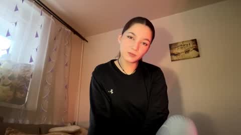 Amanda online show from 02/12/26, 01:39