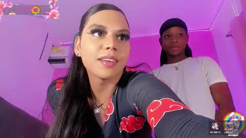 Luisa  online show from 12/08/24, 07:54