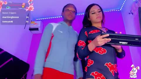 Luisa  online show from 12/14/24, 11:34