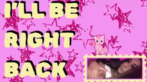 Luisa  online show from 02/26/25, 06:26