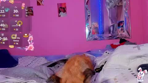 Luisa  online show from 03/02/25, 06:16