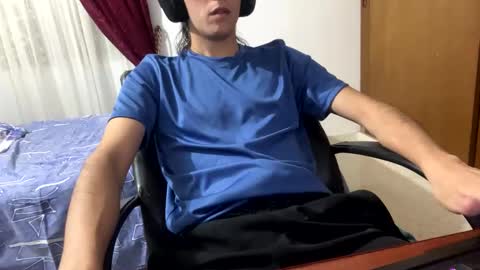 Mr. Meh online show from 03/10/25, 09:07