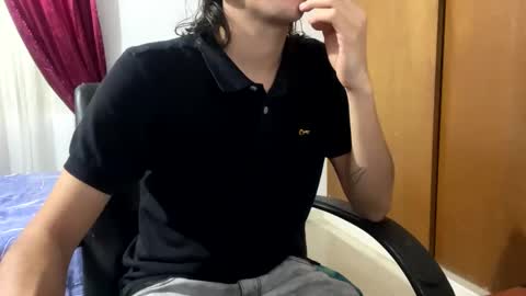 Mr. Meh online show from 03/11/25, 08:31