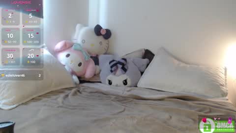 WETWATERMELL online show from 09/11/25, 05:46