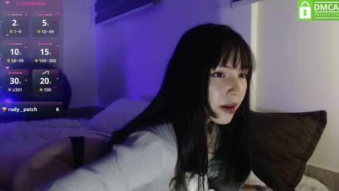 WETWATERMELL online show from 09/17/25, 03:08