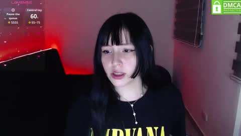 WETWATERMELL online show from 11/21/25, 02:32