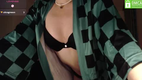 WETWATERMELL online show from 05/02/26, 02:49