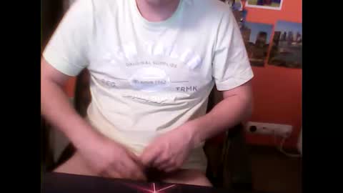 meks5544 online show from 04/17/26, 11:19