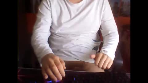 meks5544 online show from 05/09/26, 08:52