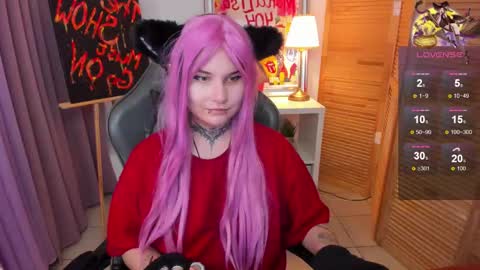 mekurisu online show from 01/14/25, 04:47