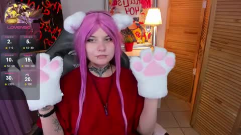 mekurisu online show from 02/03/25, 11:31