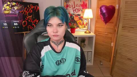 mekurisu online show from 02/10/25, 12:29