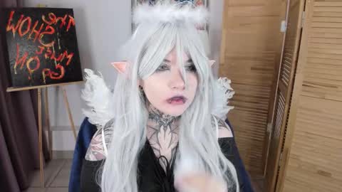 Snapshot of mekurisu chatting on 02/09/26, 01:20 mekurisu online show from 02/09/26, 01:20