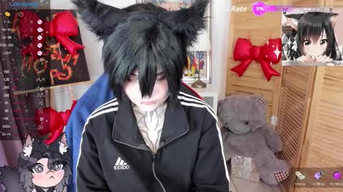 Snapshot of mekurisu chatting on 02/20/26, 01:46 mekurisu online show from 02/20/26, 01:46