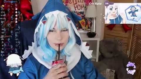 mekurisu online show from 03/05/26, 01:34