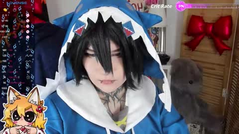 mekurisu online show from 03/06/26, 08:44