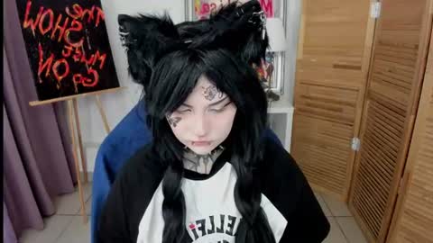 mekurisu online show from 07/21/26, 01:08