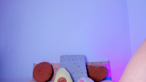 Snapshot of mel_18_ chatting on 01/16/25, 08:57 A N D R E A online show from 01/16/25, 08:57