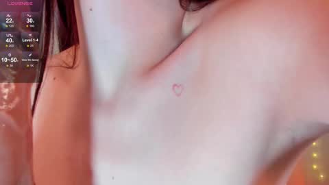 Snapshot of mel_18_ chatting on 02/13/25, 06:16 A N D R E A online show from 02/13/25, 06:16