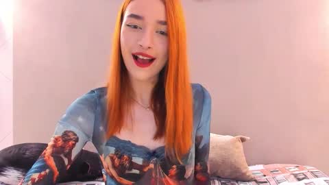 mel__lisa online show from 02/16/26, 11:45