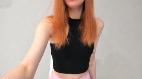 mel__lisa online show from 04/14/26, 09:10