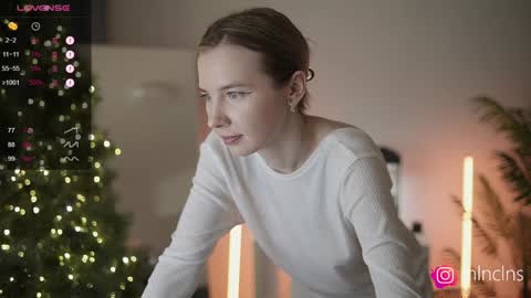 MELANIE  PVT ONLY 60TK PER MIN online show from 12/03/24, 10:40