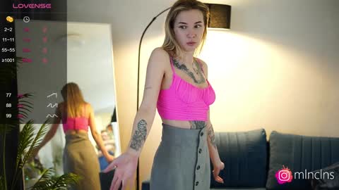 MELANIE  PVT ONLY 60TK PER MIN online show from 01/30/25, 04:02