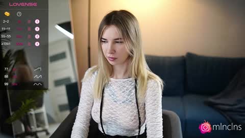 MELANIE  PVT ONLY 60TK PER MIN online show from 01/31/25, 07:39