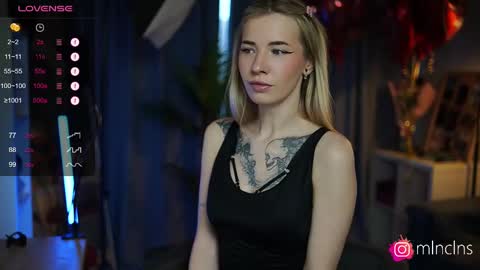 MELANIE  PVT ONLY 60TK PER MIN online show from 02/21/25, 02:48