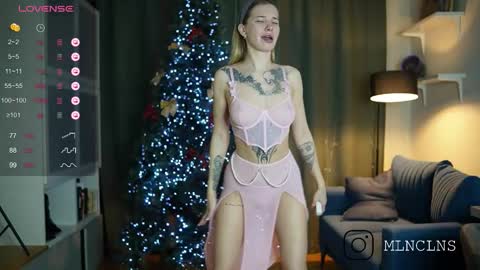 MELANIE  PVT ONLY 60TK PER MIN online show from 12/05/25, 05:20