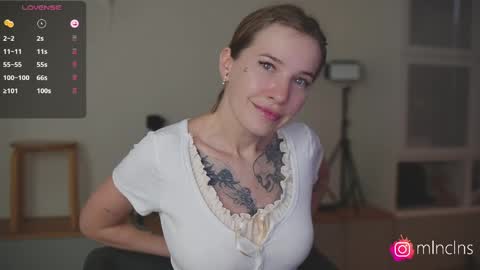 Snapshot of mel_collins chatting on 05/26/26, 03:52 MELANIE PVT ONLY 60TK PER MIN online show from 05/26/26, 03:52