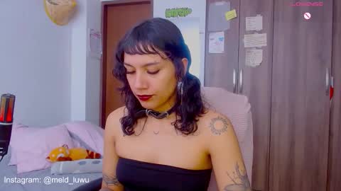 Melissa  -  -  Please help me to reach 100 thumbs up online show from 02/01/26, 08:40