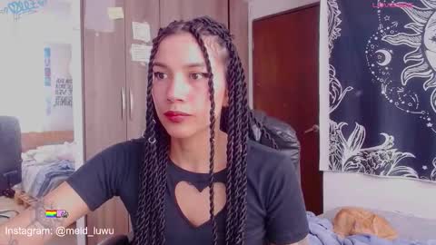 Melissa  -  -  Please help me to reach 100 thumbs up online show from 03/25/26, 09:43