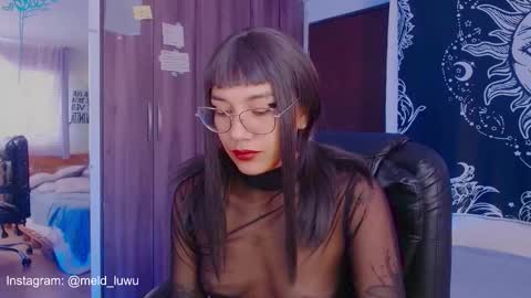 Melissa  -  -  Please help me to reach 100 thumbs up online show from 03/28/26, 04:17