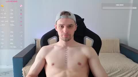 Snapshot of mel_kallen chatting on 07/13/26, 05:10 MelKallen online show from 07/13/26, 05:10